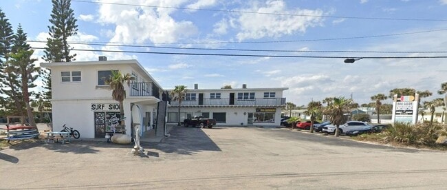 Building Photo - 1740 Ocean Shore Blvd