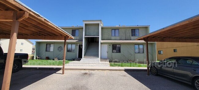 Primary Photo - 1102 E Carolina Ave