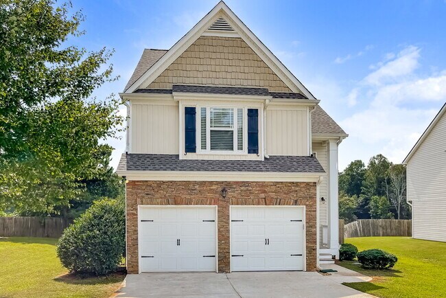 Primary Photo - 7087 Littlebrook Way