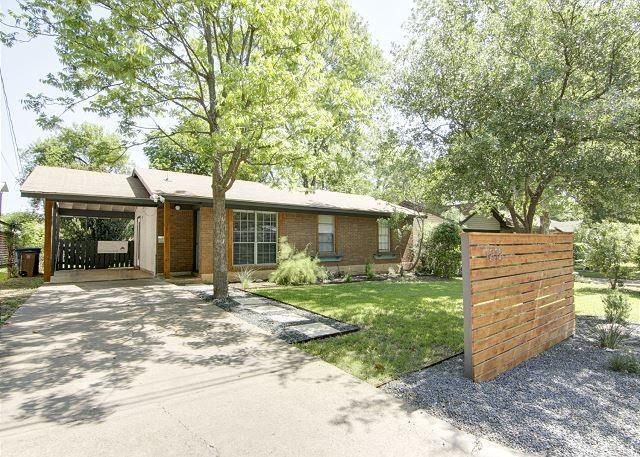 Primary Photo - 1818 Dywer Ave