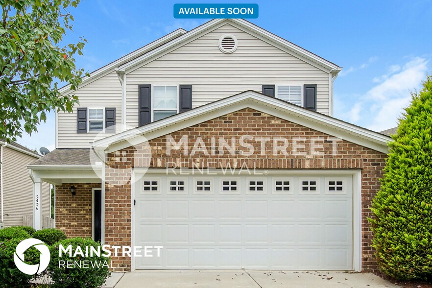 Primary Photo - 2436 Ferdinand Dr