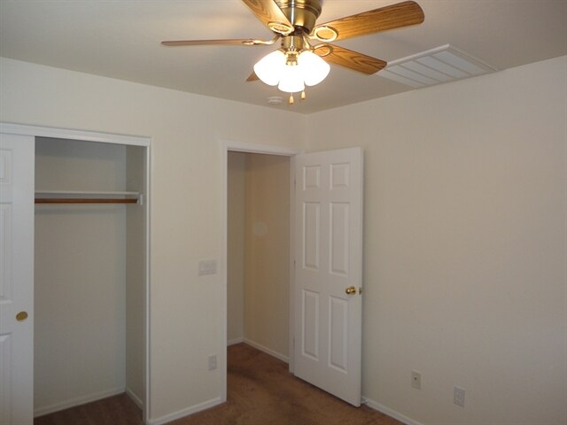 Building Photo - 4356 S Tatum Ln