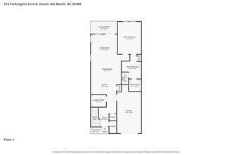 Building Photo - 313 Parkington Ln