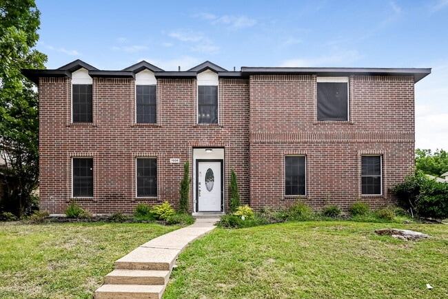 Building Photo - 1506 Rancho Dr