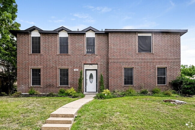Building Photo - 1506 Rancho Dr