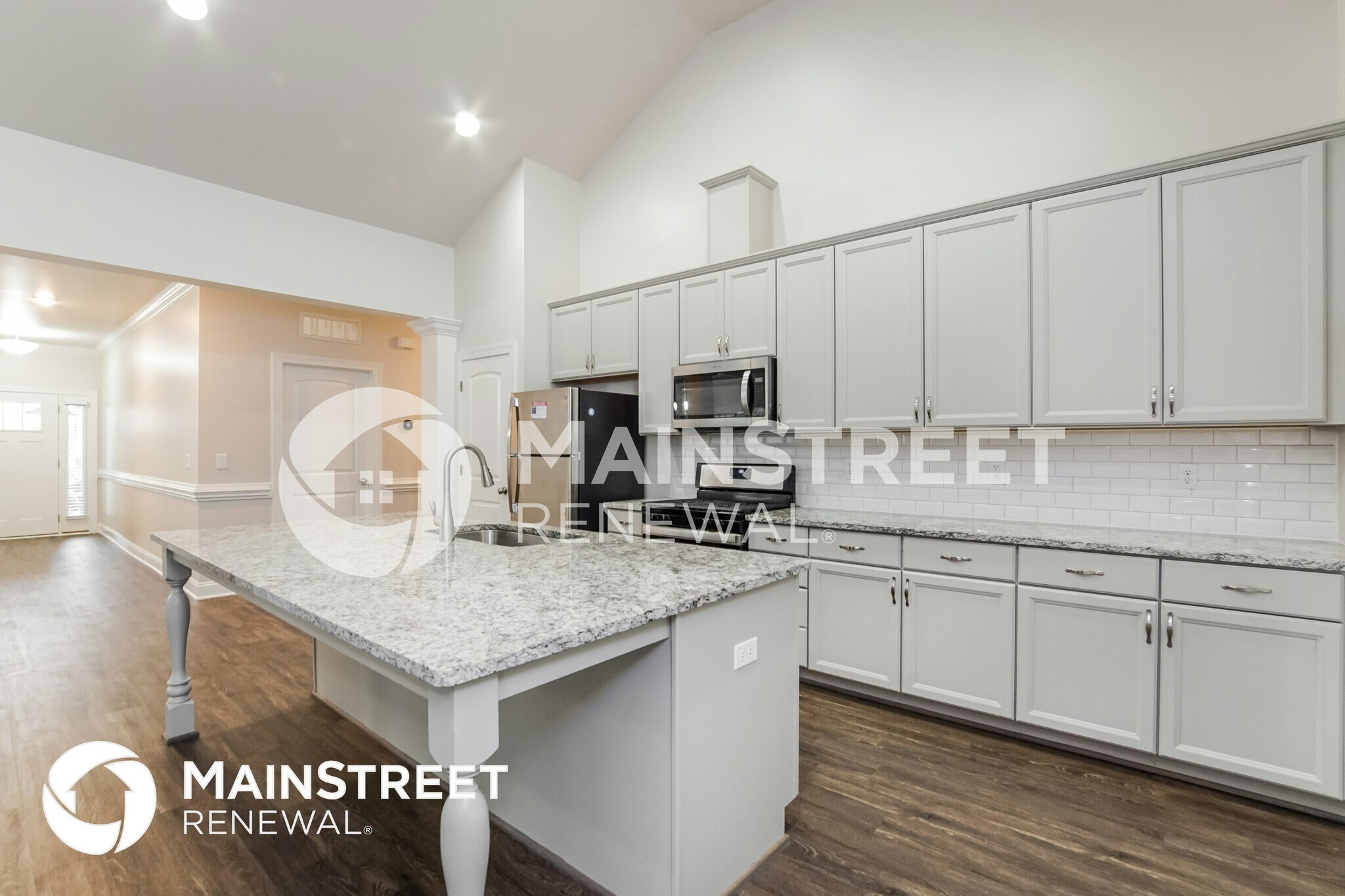 Building Photo - 115 Bowhill Dr