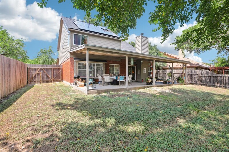 Building Photo - 705 Canyon Bend Rd