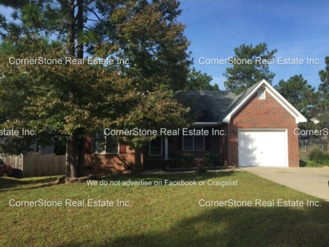 Primary Photo - 1312 Alexwood Dr