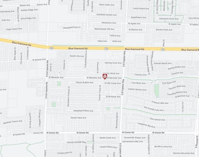 Building Photo - Lovely 3-Bedroom Home in a cul-de-sac