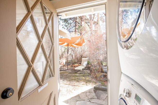 Building Photo - Rare Character Craftsman Bungalow in The H...