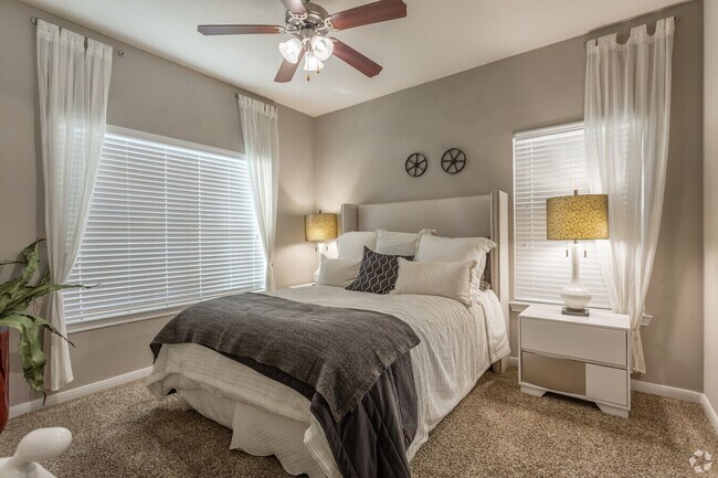 Building Photo - Now Leasing: Affordable Luxury Apartments