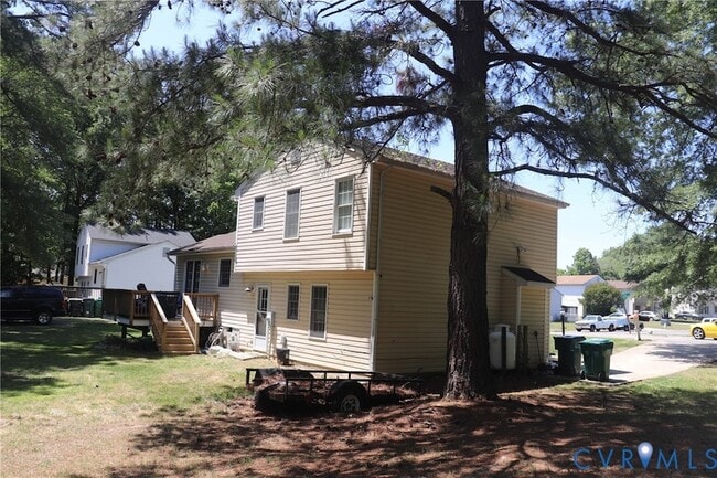 Building Photo - 6001 Yates Ln