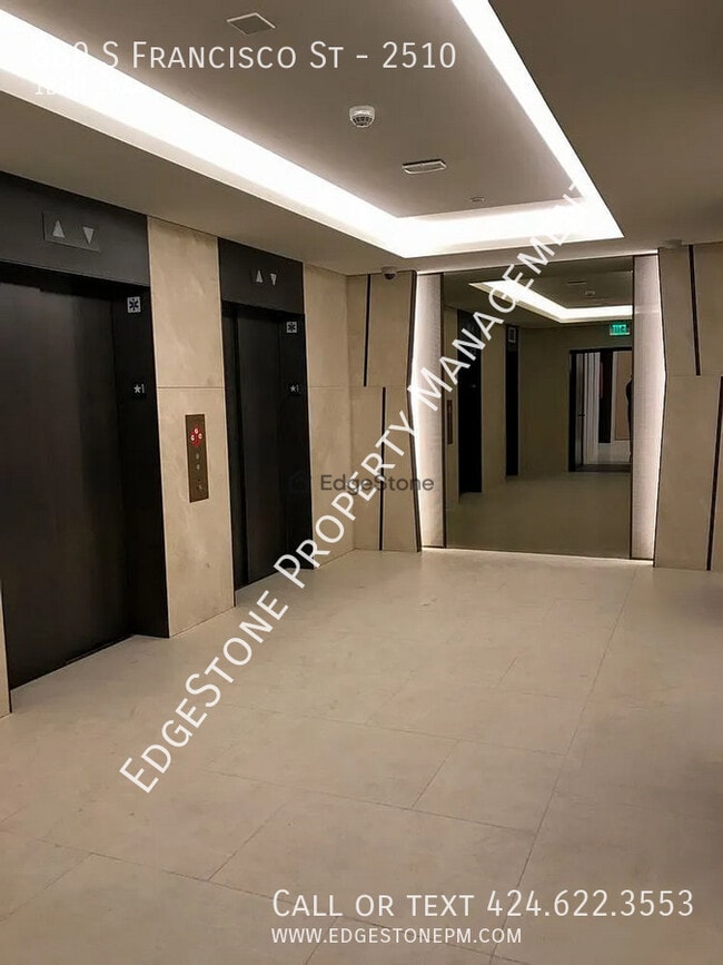 Building Photo - 889 Francisco St