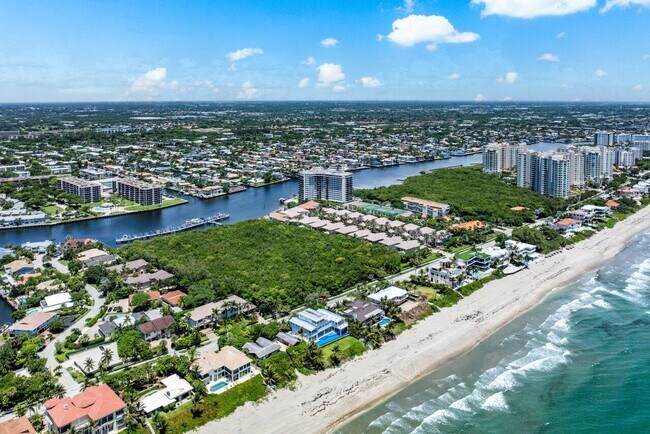 Primary Photo - 3912 S Ocean Blvd