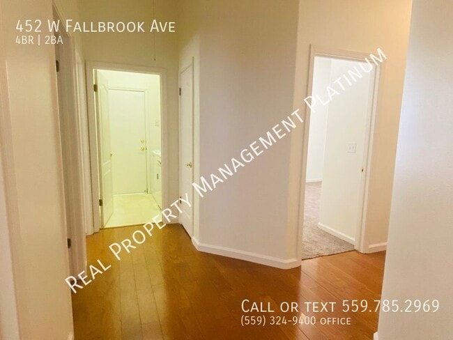 Building Photo - 452 W Fallbrook Ave