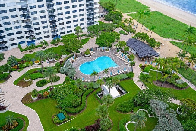 Building Photo - 5000 N Ocean Blvd