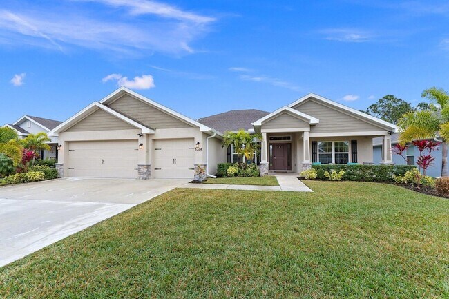 Building Photo - 8324 Amalfi Cir