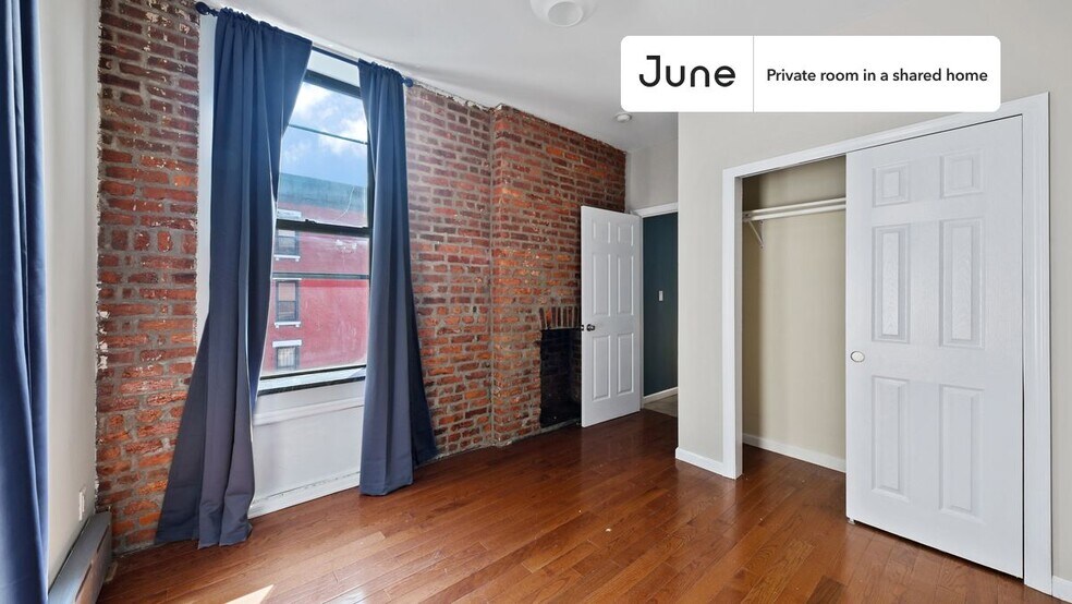 Building Photo - Private bedroom in 2 bed/1 bath Home