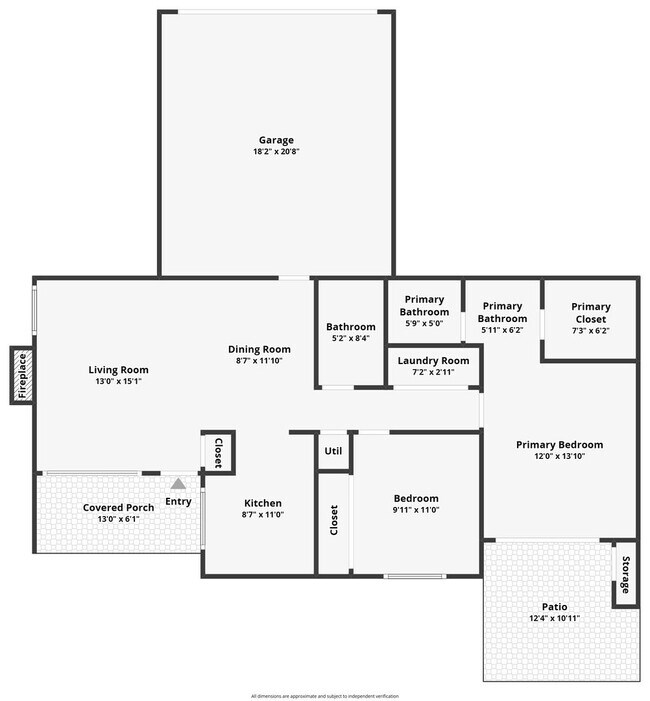 Building Photo - Charming 2BD/2BA Condo in La Jolla Village...