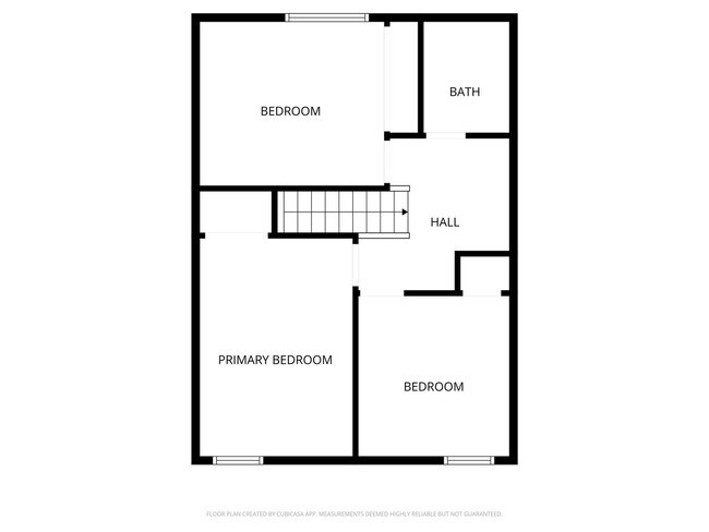 Building Photo - Cute 3 bed 2 bath town home