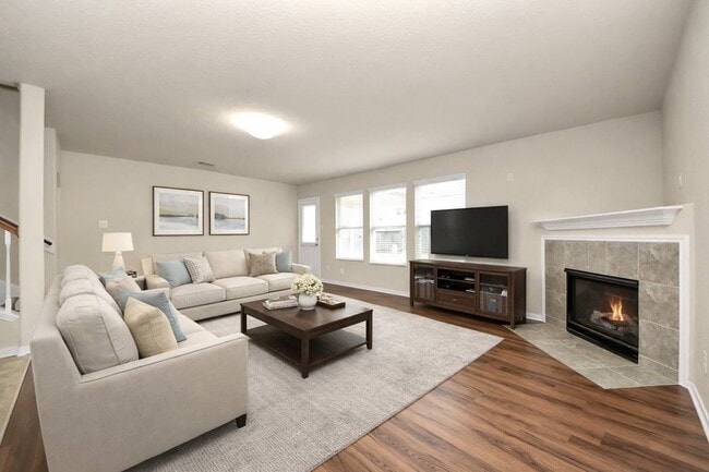 Building Photo - 11014 Cape Rise Trail