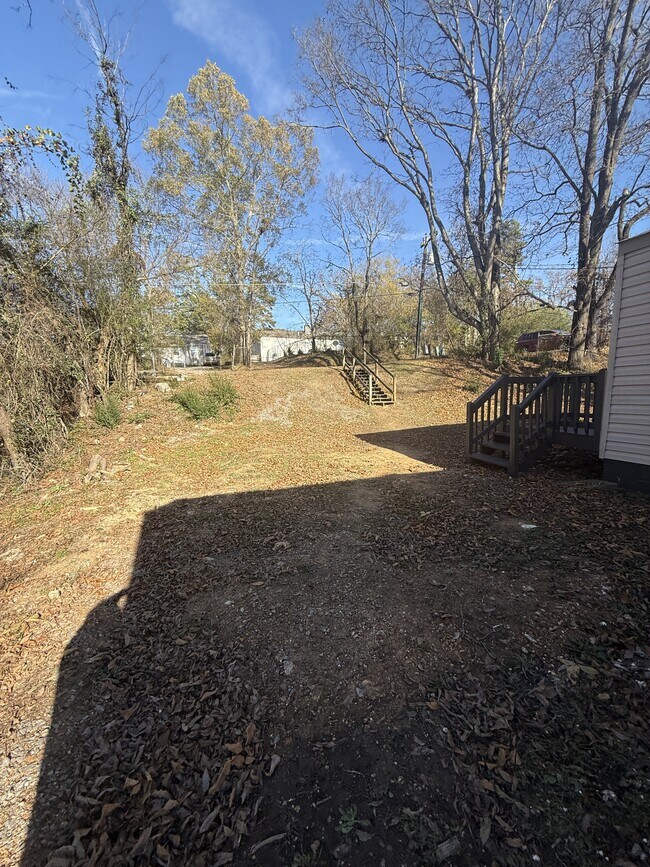 Building Photo - 6633 Millard Fuller Rd