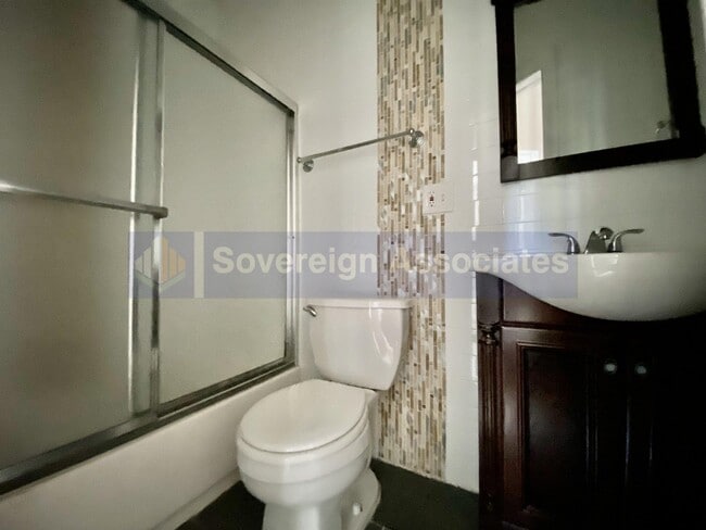 Floorplan - 165 Pinehurst Avenue