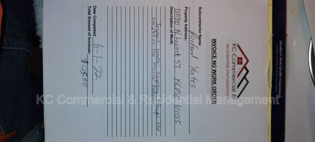 Building Photo - 208 W Meadow St