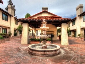 Building Photo - 2BD/3BA - Beautiful Gated Los Altos Condo with Detached Garage & Private Storage