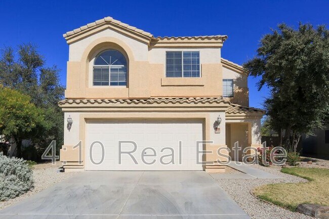Primary Photo - 2320 W Allens Peak Dr
