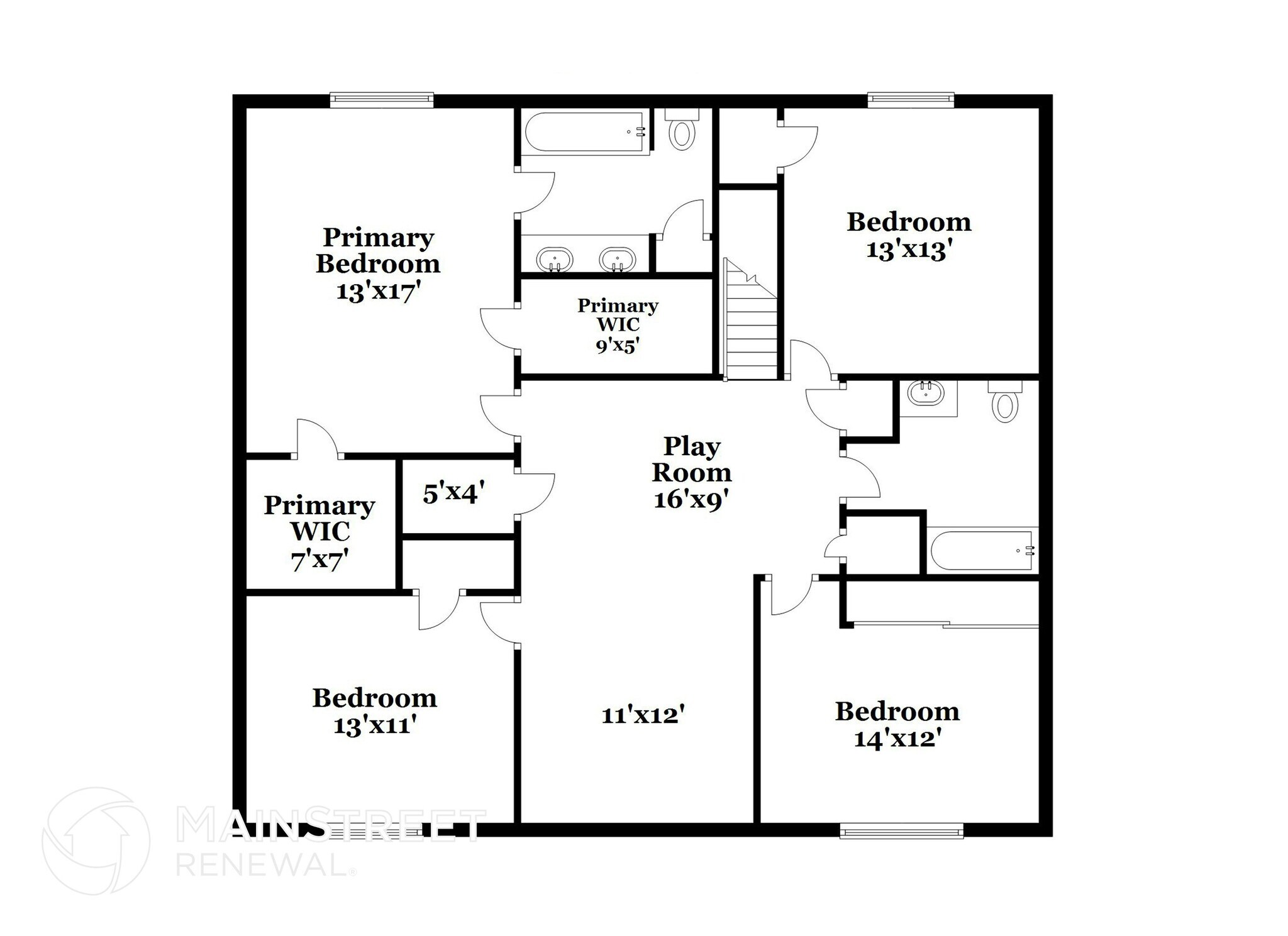 Building Photo - 7622 Cascade Oak Dr
