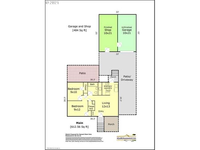 Building Photo - 1215 NE 79th Ave