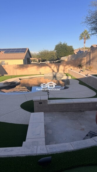 Building Photo - 18391 W Western Star Blvd