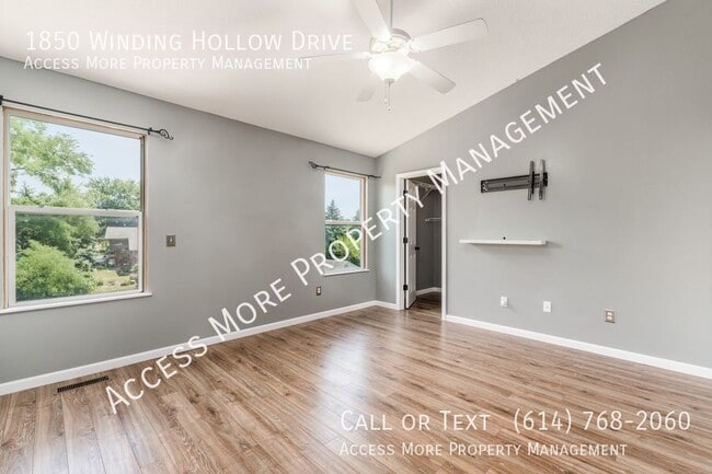 Building Photo - 1850 Winding Hollow Dr