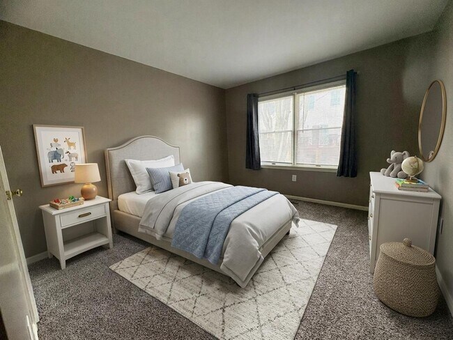 Building Photo - 3 Bedroom 4 Bathroom Available in Hummelstown!