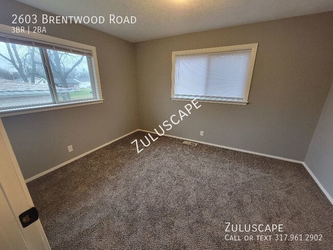 Building Photo - 2603 Brentwood Rd
