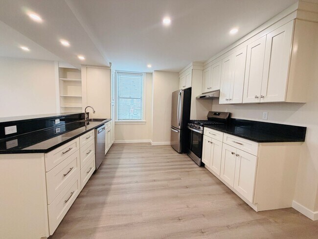 Building Photo - 4017 Butler St