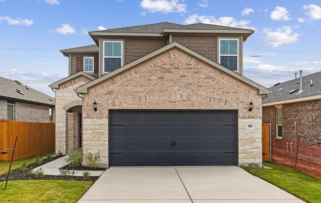 Building Photo - 480 Tailwind Dr