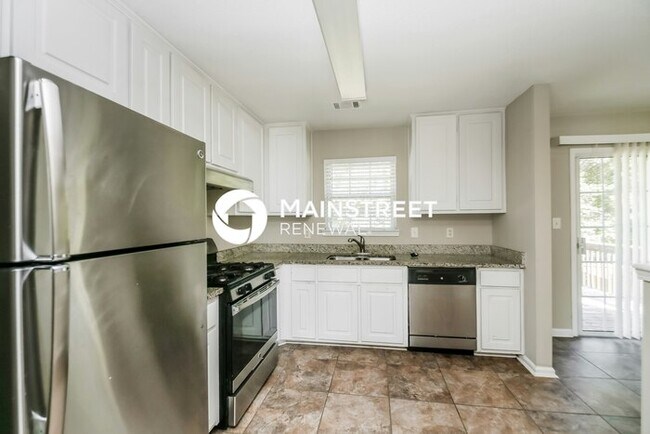 Building Photo - 3775 Buffington Pl