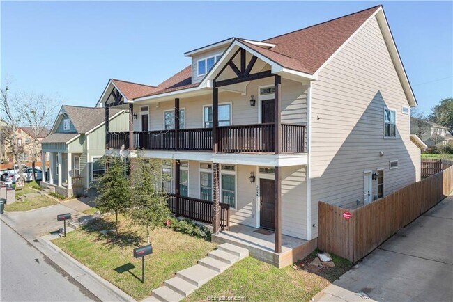 Building Photo - 406 Cooner St