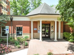 Building Photo - Mezzo 1