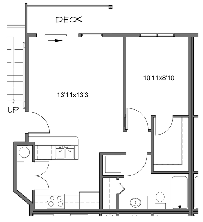Floorplan - Allegro at Ash Creek