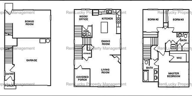 Building Photo - Beautifully Updated 3-Bedroom Home in Lynnwood – Convenient & Move-In Ready!