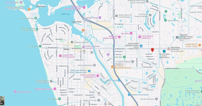 Building Photo - 1311 Cypress Ave