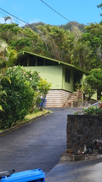 Building Photo - 2662 Ipulei Pl