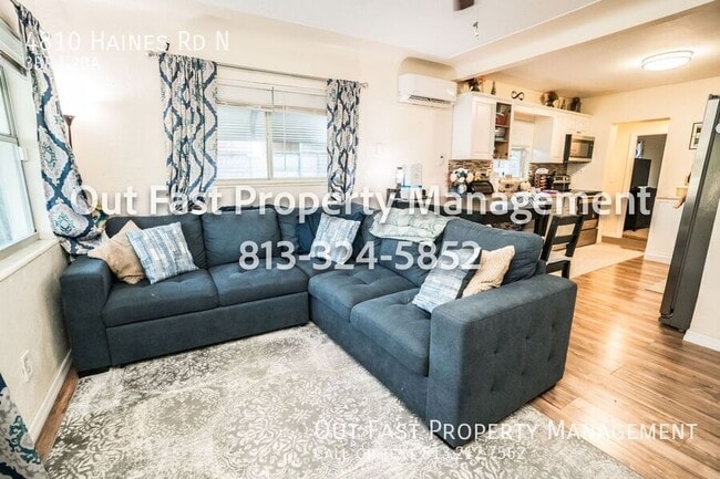 Building Photo - 4810 Haines Rd N