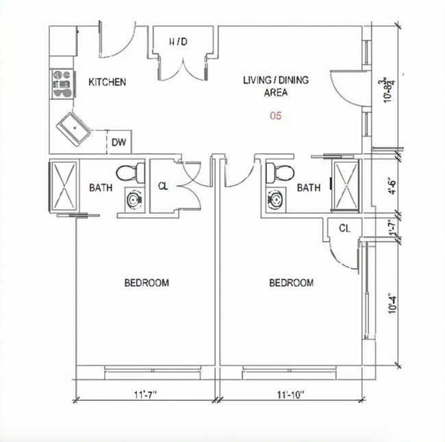 Building Photo - 1258 Massachusetts Ave