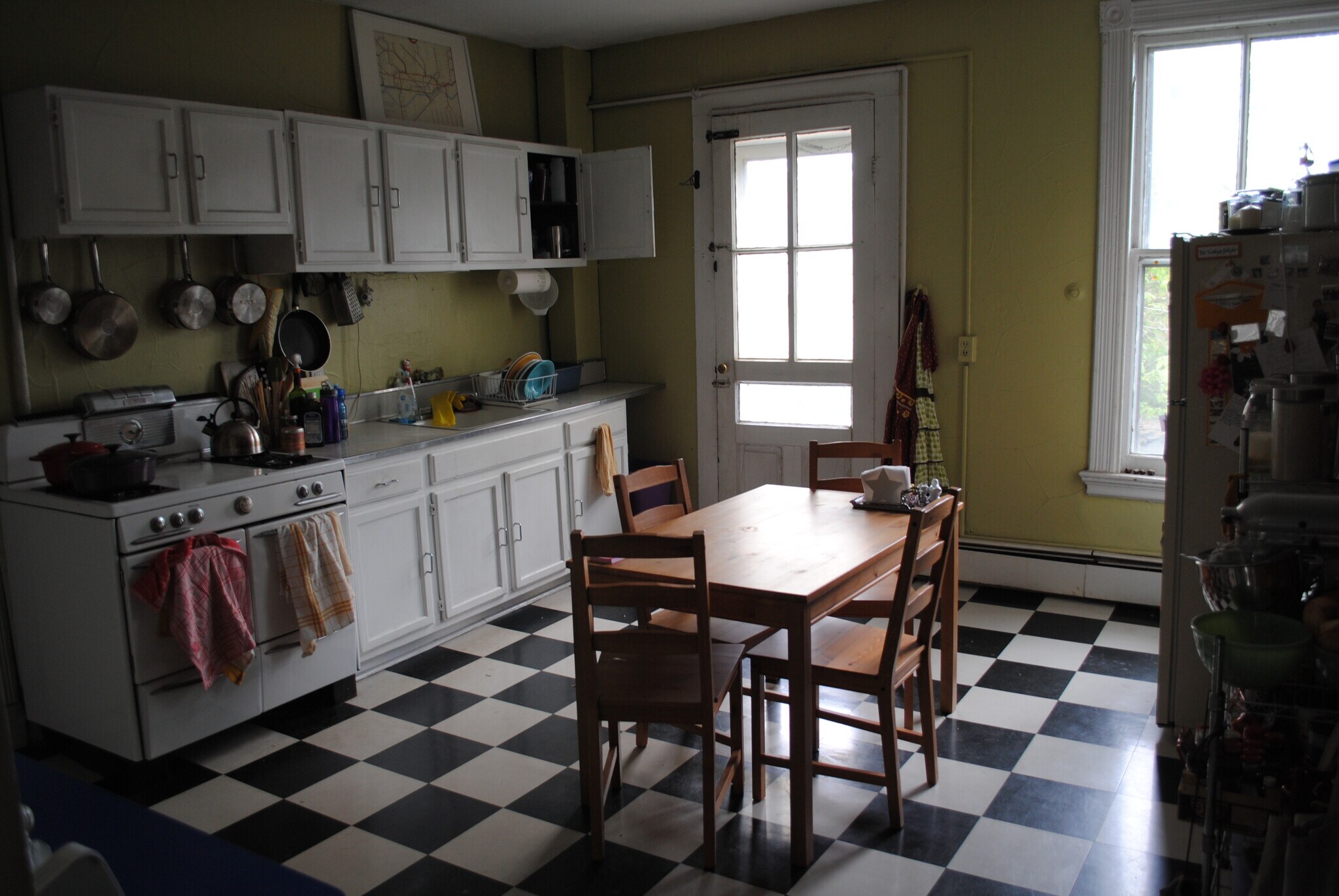 Building Photo - 204 Wooster St