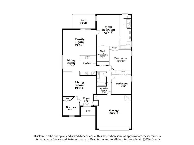 Building Photo - 10809 Windbury Way