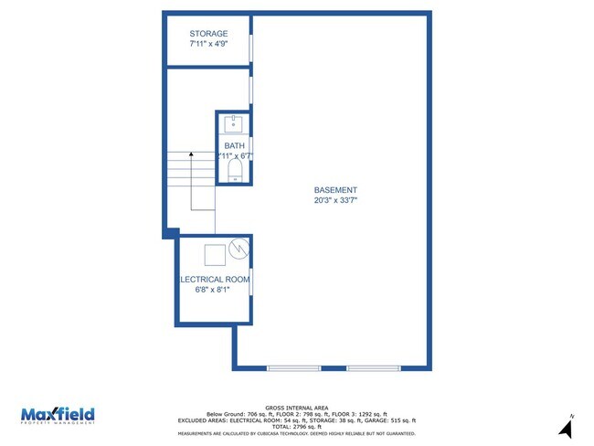 Building Photo - EV Friendly, Pool Access, Modern Luxury Sc...